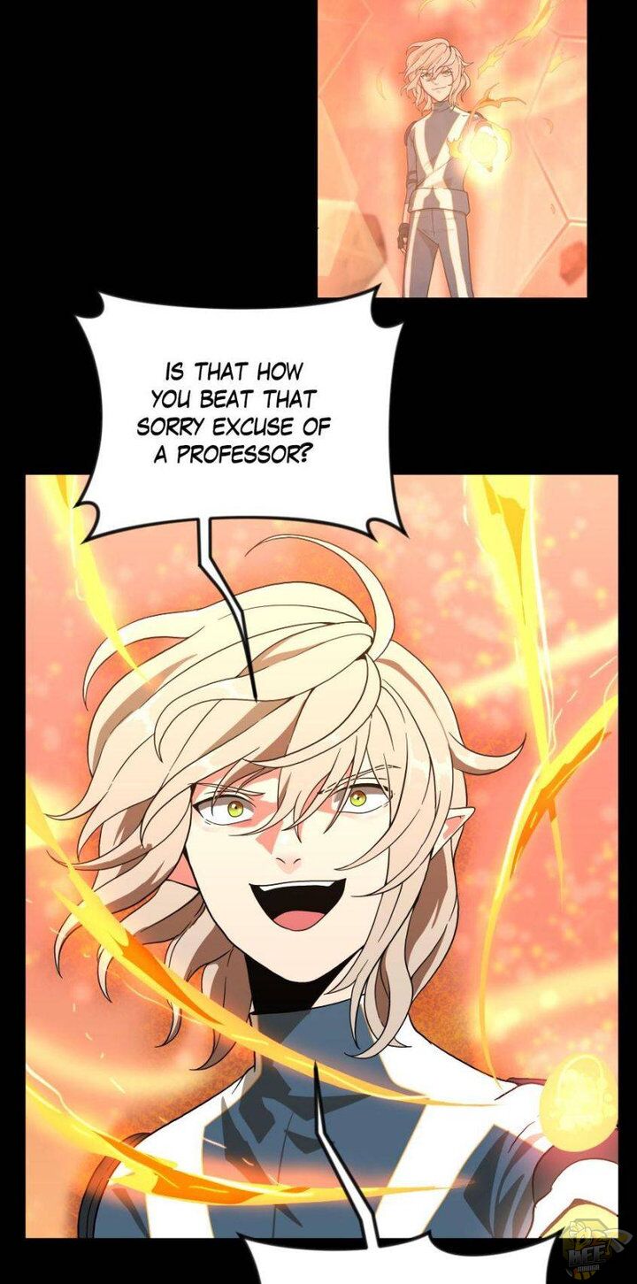 The Beginning After The End Chapter 98 image 67